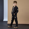 Black Jacob Shacket