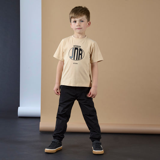 Beige Laird T-Shirt