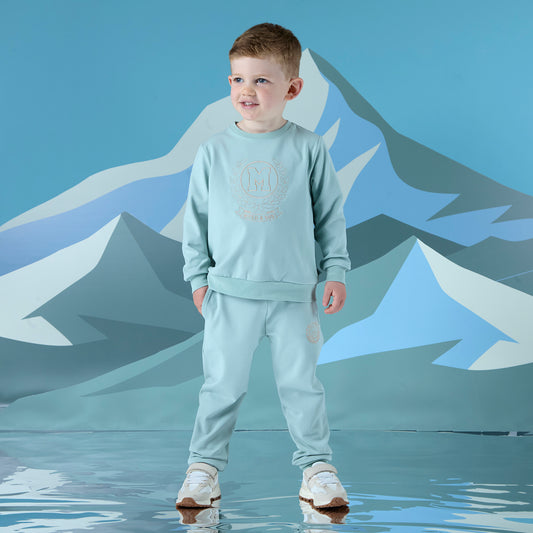 Sage Jaxon Tracksuit