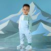 Blue John Tracksuit