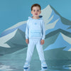 Blue Julian Tracksuit