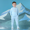 Blue Jaxon Tracksuit