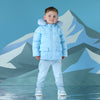 Blue Jack Jacket