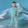 Sage Jack Jacket