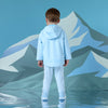 Blue Joey Raincoat