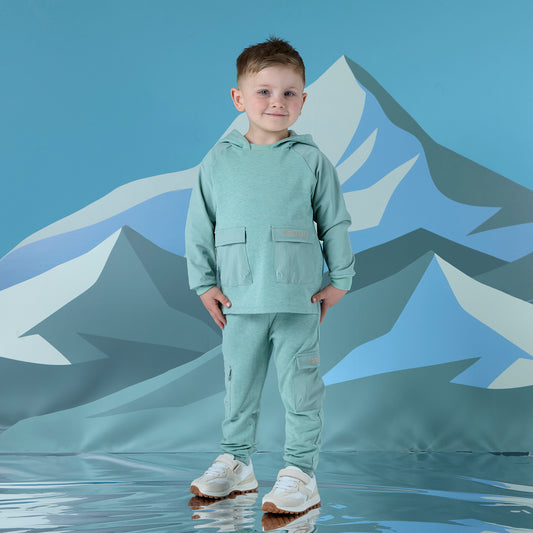 Sage Joshua Tracksuit