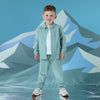 Sage Jacob Shacket