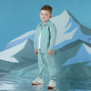 Sage Jacob Shacket