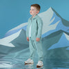Sage Justin Trousers