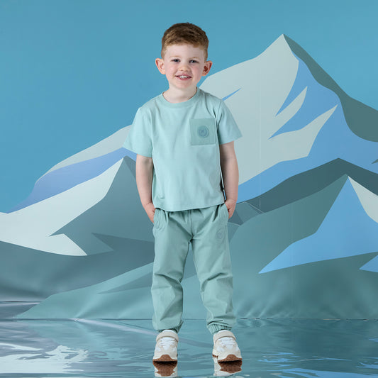 Sage Jason T-Shirt
