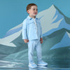 Blue Joseph Overshirt
