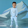 Blue Jonah T-Shirt