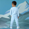 Blue Jonah T-Shirt