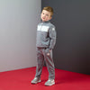 Grey Tyler Tracksuit