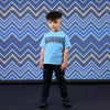 Blue Wallace T-Shirt