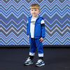 White Wilder Long Sleeve T-Shirt