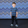Blue Weston T-Shirt