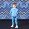 Blue Warren Tracksuit