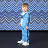 Blue Warren Tracksuit