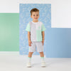 Mint Otto Shorts Set