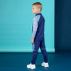 Navy Harrison Tracksuit