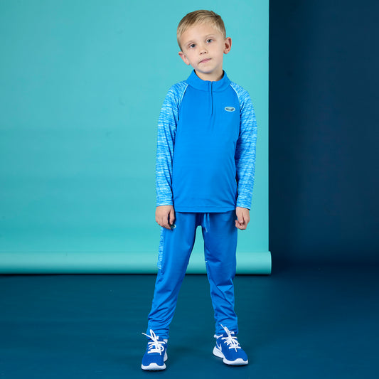 Blue Harrison Tracksuit