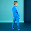 Blue Harrison Tracksuit