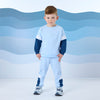 Blue Frances Tracksuit