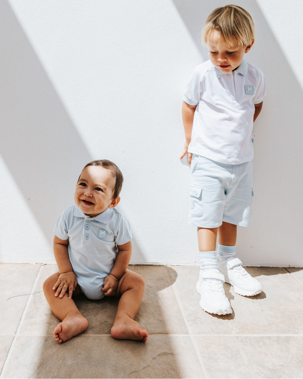 Picture Book Fashion