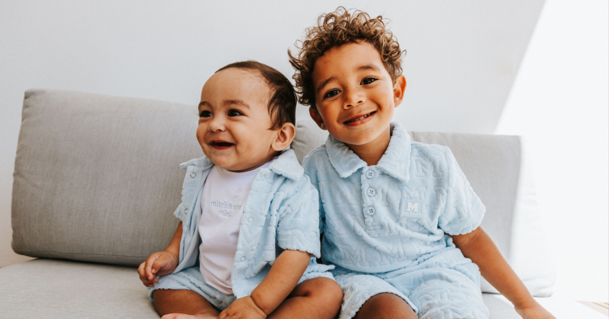 Picture Book Fashion