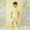 Lemon Giovani T-Shirt