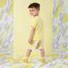 Lemon Giovani T-Shirt