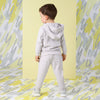 Grey Gerry Tracksuit