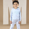 Blue Alex Tracksuit