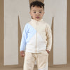 Beige Arnold Tracksuit