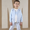 Blue Albie Tracksuit