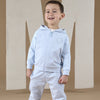 Blue Albie Tracksuit