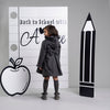 Grey Nova Raincoat