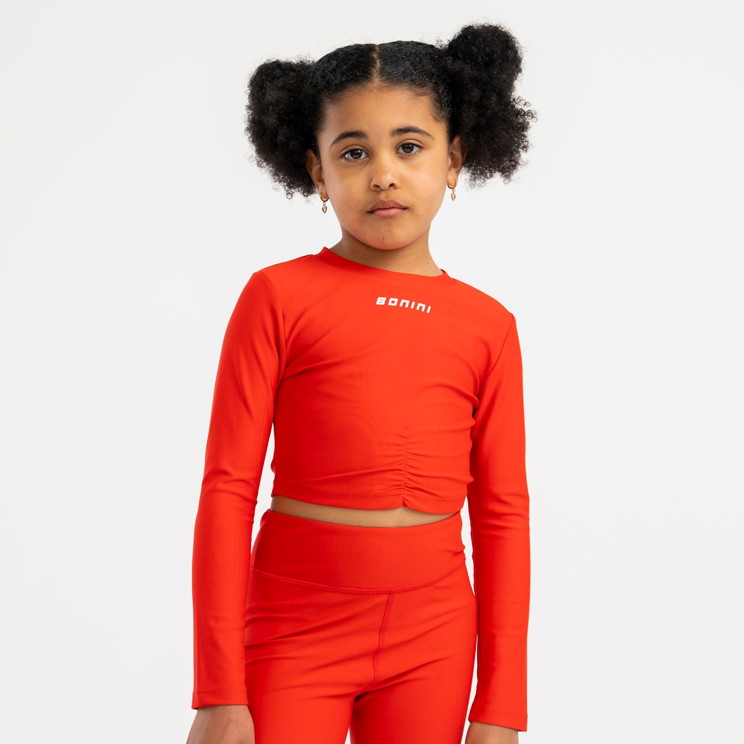 Crop Tops