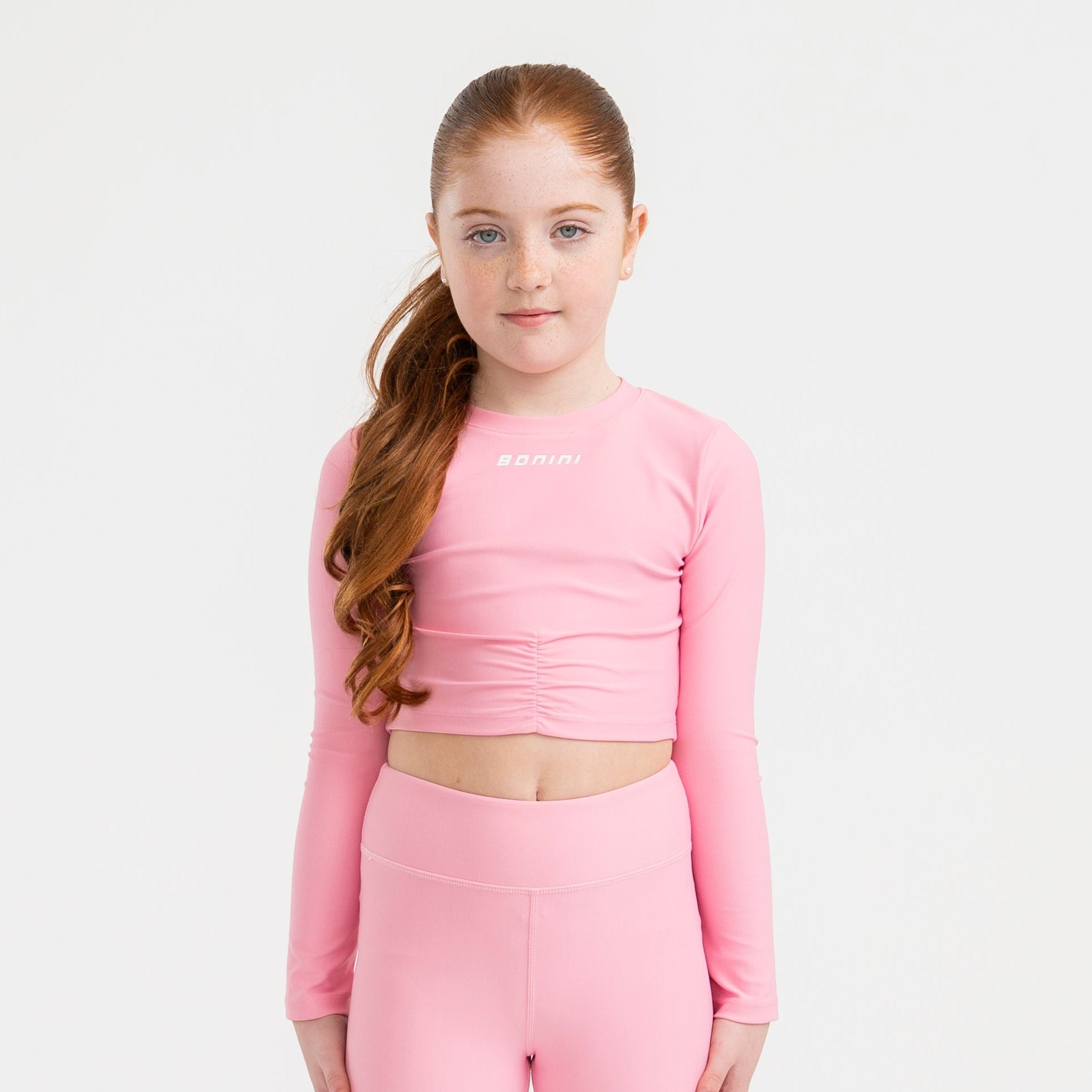 Bonini Christmas Shop – Picture Book Fashion