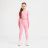 Pink Aspire Leggings