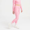 Pink Aspire Leggings