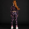 Black Inspire Leggings