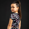 Black Dream Crop Top