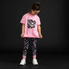 Pink Dynamic T-Shirt
