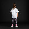 White Dynamic T-shirt