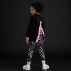 Black Groove Sweatshirt