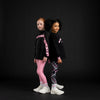 Black Future Sports Jacket