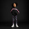 Black Future Sports Jacket