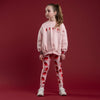 Light Pink Adapt Sweatshirt